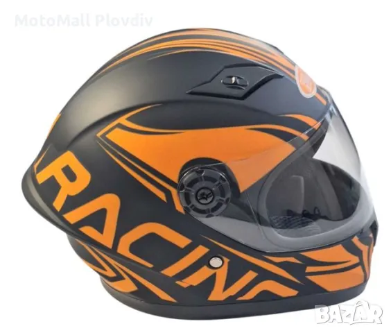 Ново! Детски мото каски Ново!, снимка 7 - Аксесоари и консумативи - 49671790