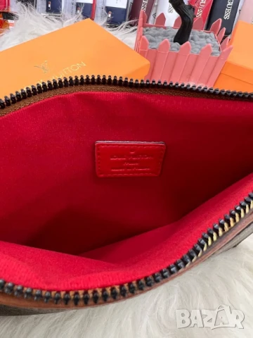 чанти / клъч louis vuitton , снимка 5 - Чанти - 51291634