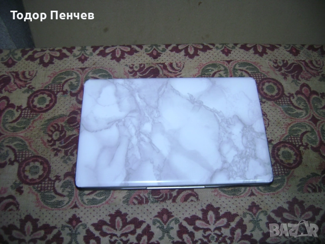 Medion Akoya S2218 - 11.6 инча FullHD, 4-ядрен, 2 GB RAM, 64 GB EMMC, снимка 2 - Лаптопи за дома - 52577741