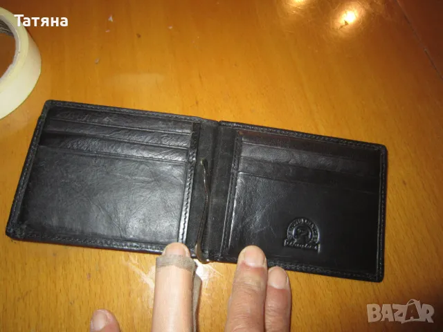 портфейли  ; DAGIAN/МЪЖКИ/ и дамско портмоне, снимка 12 - Портфейли, портмонета - 12552612