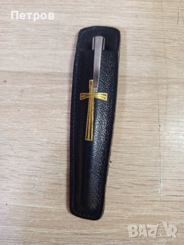 писалка "Waterman"(france), снимка 7 - Антикварни и старинни предмети - 52789838