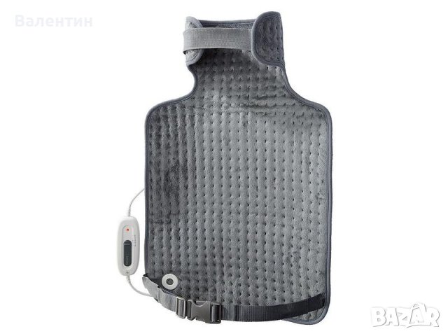 SANITAS Грейка За Гръб/Шия