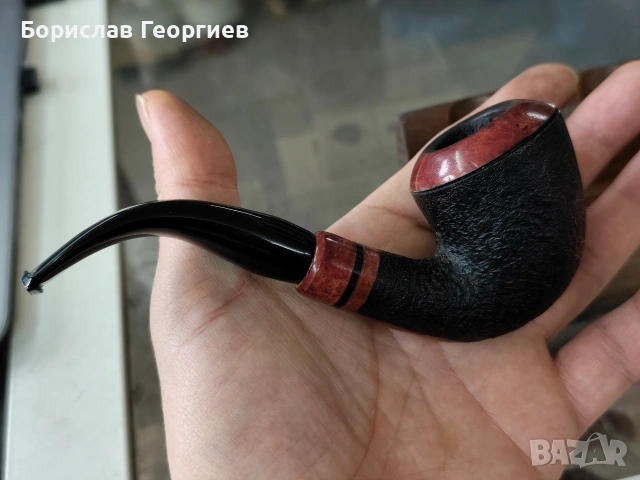 Лула за тютюн Radfords selection 2, снимка 5 - Колекции - 53492085