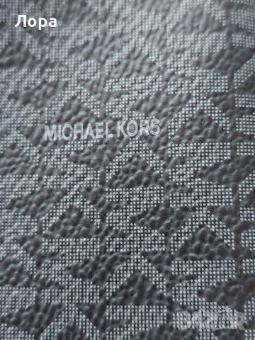 Дамска чанта Michael Kors, снимка 7 - Чанти - 39136276
