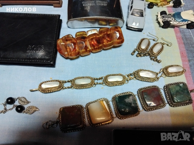 СТАРИ ПРЕДМЕТИ, снимка 12 - Антикварни и старинни предмети - 53541347