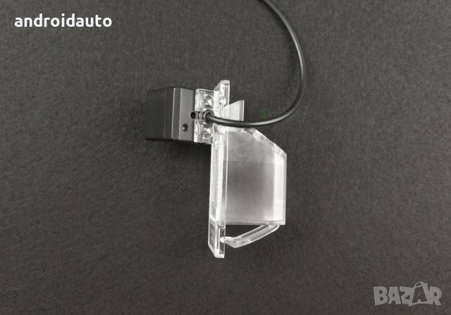 Peugeot 307/СС 2002-2013 4LED Kaмера за заден ход, снимка 3 - Аксесоари и консумативи - 40627288