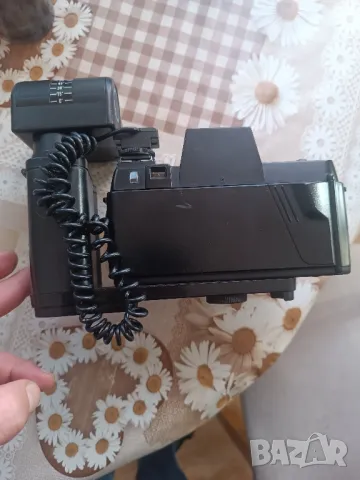 Фотоапарат MINOLTA UF-089702, снимка 4 - Фотоапарати - 48907738