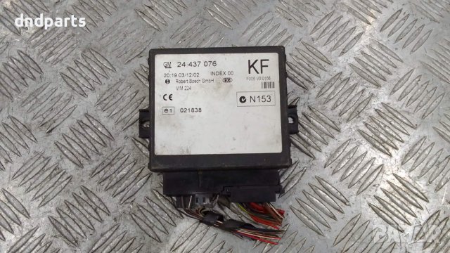 Модул Opel Zafira 2001г.	