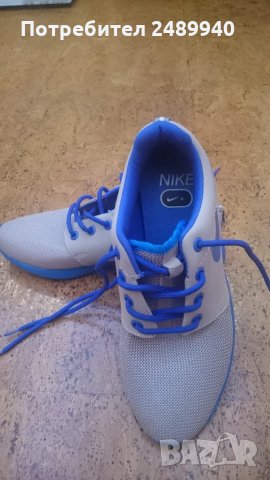 Маратонки Nike №37 , снимка 2 - Маратонки - 27165949