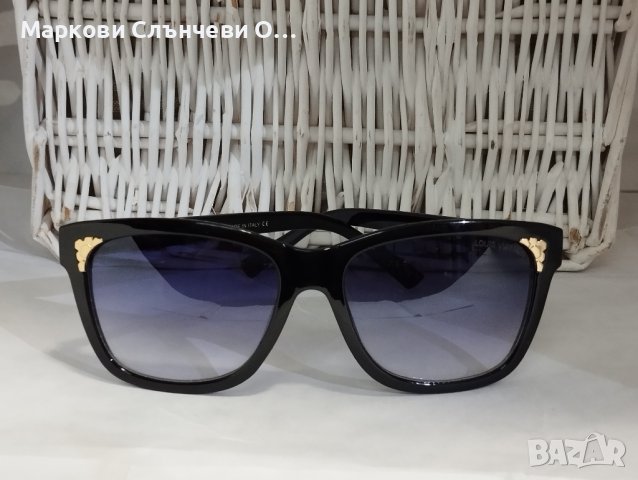 М6со Маркови слънчеви очила, снимка 3 - Слънчеви и диоптрични очила - 28683539