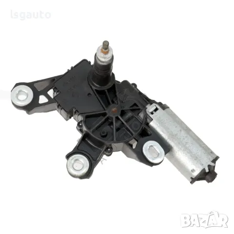 Моторче задна чистачка Skoda FABIA II 2007-2014 ID:143858, снимка 2 - Части - 49313590