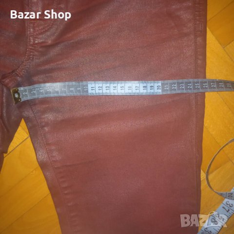 Дамски дънки Diesel 100% ОРИГИНАЛ!, снимка 8 - Дънки - 38717883