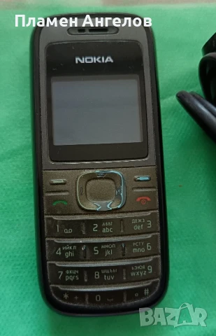 Стар телефон Nokia 