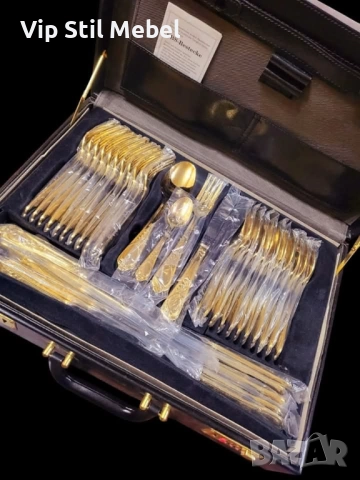 Прибори за хранене Solingen 