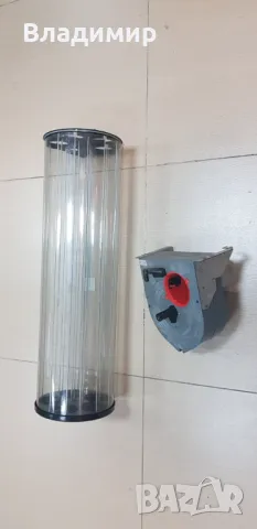 На части  кафеавтомат  Bianchi Sirio new., снимка 4 - Вендинг машини - 49226507