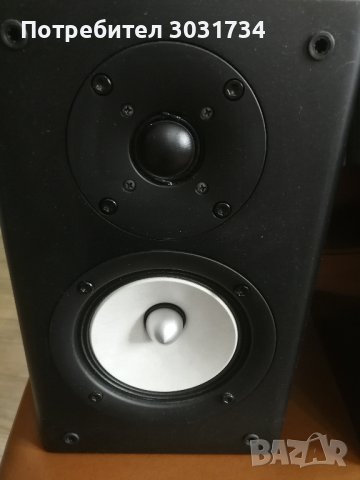 Onkyo D-145 тонколони, снимка 6 - Тонколони - 43987610