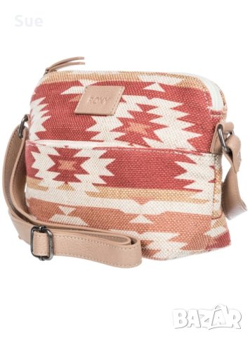 Нова дамска чанта Roxy, снимка 1