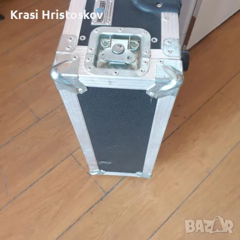 Рак кейс - smart cases за усилвател, снимка 4 - Ресийвъри, усилватели, смесителни пултове - 49424544