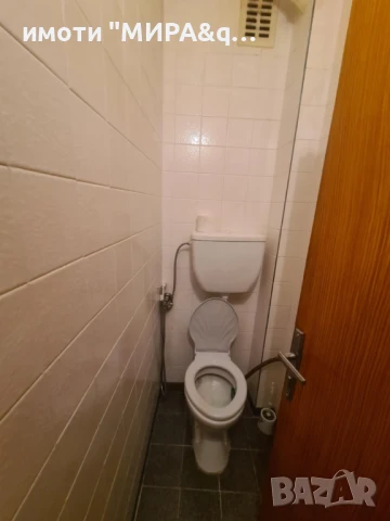 Тристаен Апартамент С Панорамна Гледка В Кв. Куба, Гр. Хасково, снимка 9 - Апартаменти - 51164663