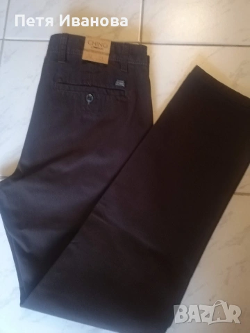 различни модели мъжки панталони 