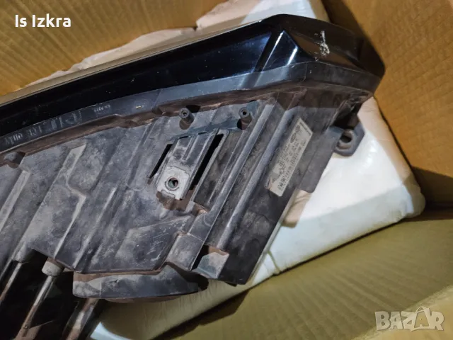 Фар за тигун фейслифт, снимка 12 - Части - 47918723