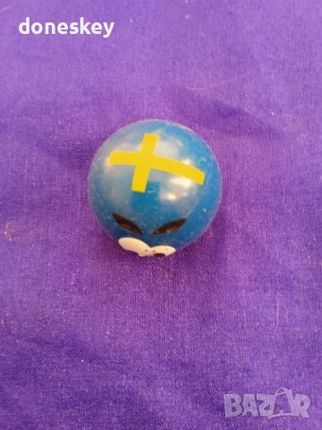 Футболни топчета, снимка 12 - Колекции - 39972136