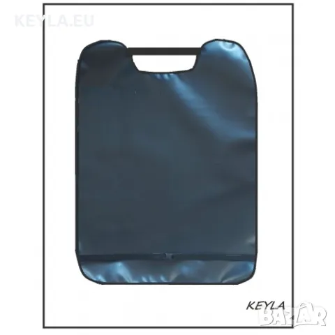 Протектор за гръб на седалка на кола KEYLA KODURA PROTECT BLACKWEEKS, снимка 2 - Аксесоари и консумативи - 48738922