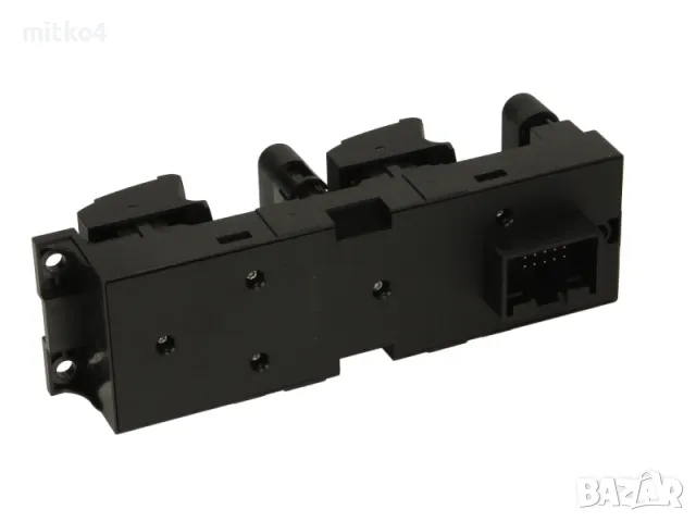 панел с бутони за ел.стъкла за шкода, снимка 2 - Части - 40887612