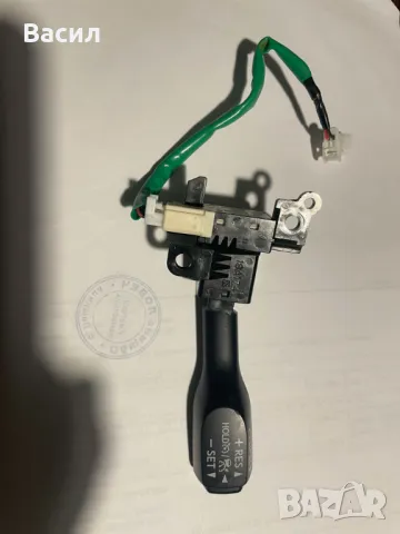 тойота рав 4 темпомат 2017 имам и за 2020, снимка 4 - Части - 47741041