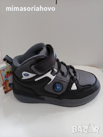 Детски маратонки APG-7233, снимка 5 - Детски обувки - 51676118