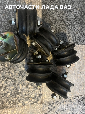 Lada/Лада авточасти ваз Лада жигули, снимка 15 - Части - 52382387