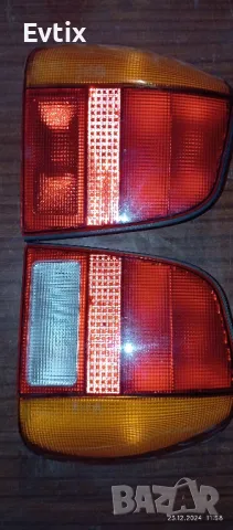 СТОПОВЕ ЗА,,WV ПОЛО, снимка 9 - Части - 48452950