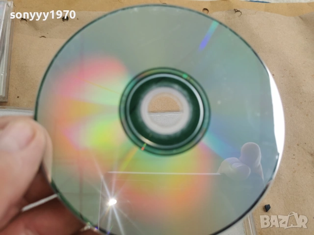 КЛЕТВЕНА ДЕКЛАРАЦИЯ ДВД 0302261736, снимка 9 - DVD филми - 53341390