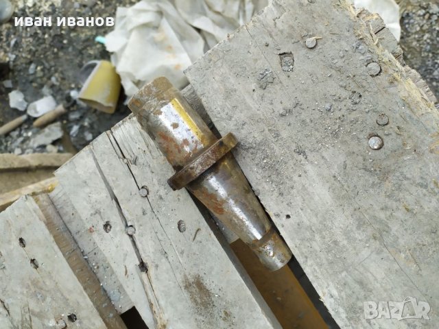 Конос фреза, снимка 7 - Стругове - 26829822