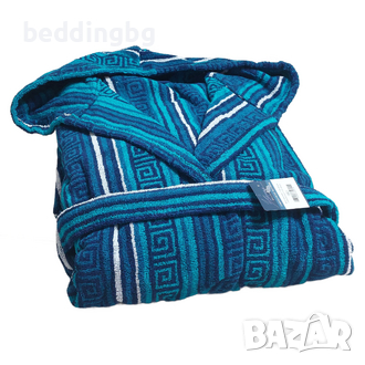 #Халати за баня, #Хавлия за баня ЯНА Панагюрище , снимка 4 - Хавлиени кърпи - 43950438