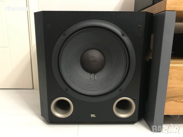 JBL PS 1400, снимка 6 - Тонколони - 43936272