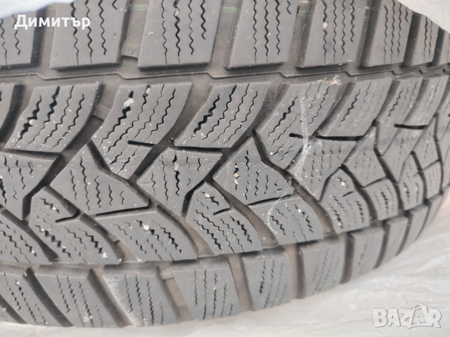 Гуми, снимка 3 - Гуми и джанти - 52582418