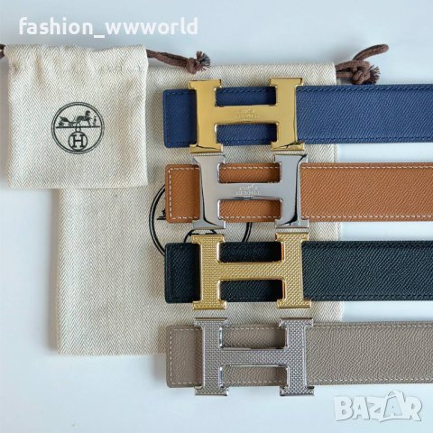 Дамски колан Hermes -реплика в Колани в гр. Пловдив - ID44035405 — Bazar.bg