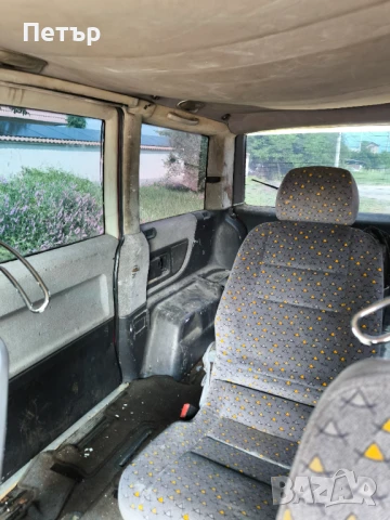 мерцедес вито, снимка 4 - Бусове и автобуси - 50636925