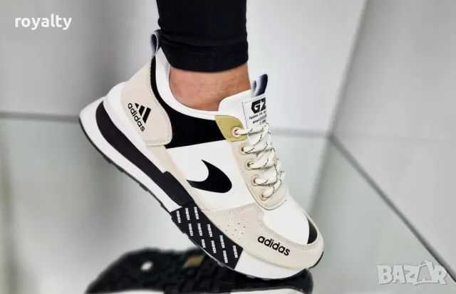 Дамски маратонки , снимка 2 - Маратонки - 49250061