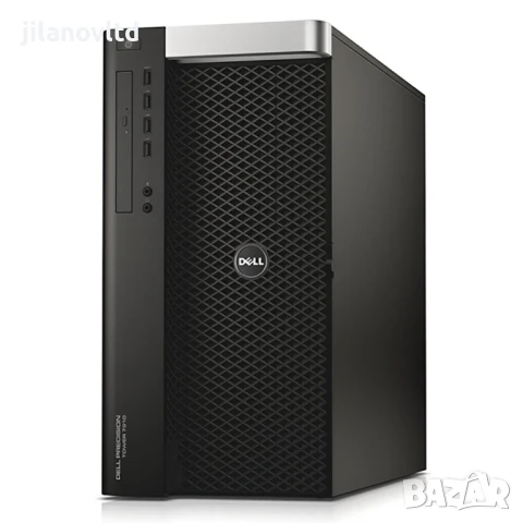 Работна станция Dell Precision 7910 E5-2680 v4 64GB 512GB SSD P400