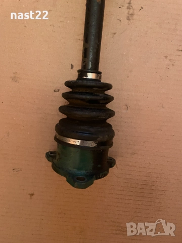 Лява полуоска за Сузуки Гранд Витара-1998-2005 г 1,6 97 к.с, снимка 3 - Части - 52643836