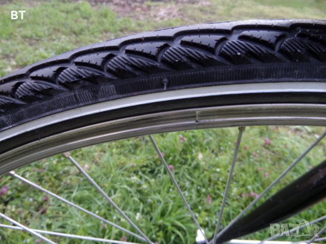 Градски алуминиев  велосипед  FUNLINER EXCLUSIV  28 “, снимка 12 - Велосипеди - 28355295