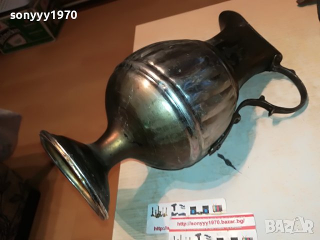 ретро кана внос англия 0401231744, снимка 2 - Антикварни и старинни предмети - 39189634