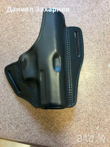 Кобури за пистолети, снимка 7 - Оборудване и аксесоари за оръжия - 50959731