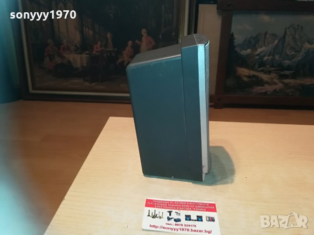 panasonic sb-fs335 70w/6ohm 1бр 0604212103, снимка 10 - Тонколони - 32452278