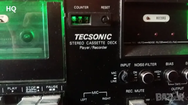 Дек TECSONIC, снимка 10 - Декове - 30941550