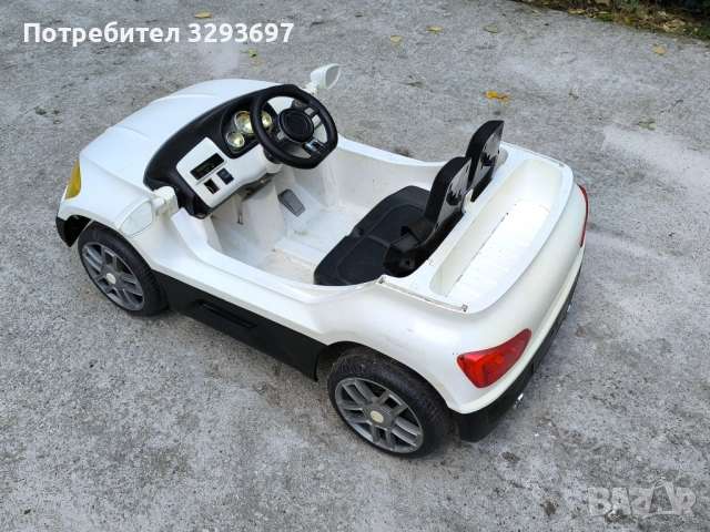 Продавам акумулаторни джип мотор и кола , снимка 10 - Коли, камиони, мотори, писти - 51970069