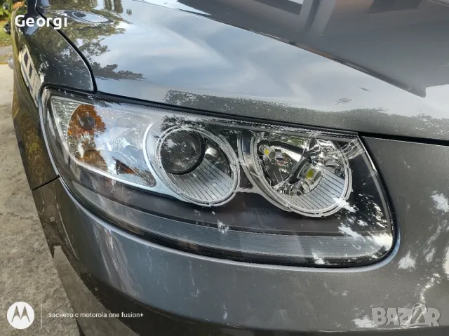 Полиране  на фарове и  автомобили., снимка 2 - Пастиране - 47645342