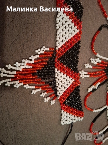 бижута, снимка 2 - Бижутерийни комплекти - 52945138